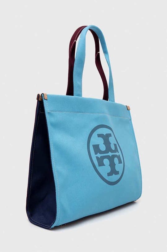 Tory Burch torebka 148791.423 niebieski AW23