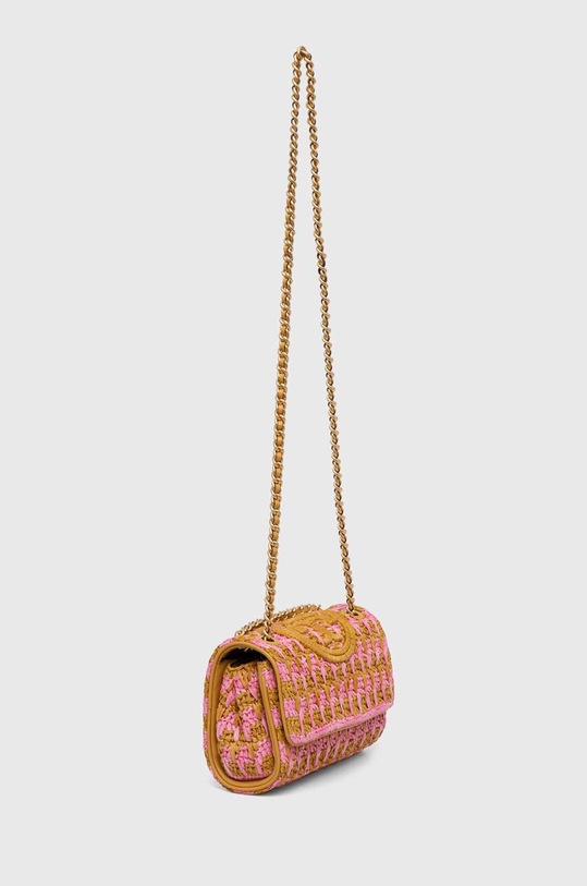 Tory Burch torebka 153206.650 różowy AW23