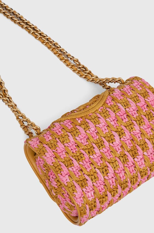 Akcesoria Tory Burch torebka 153206.650 różowy