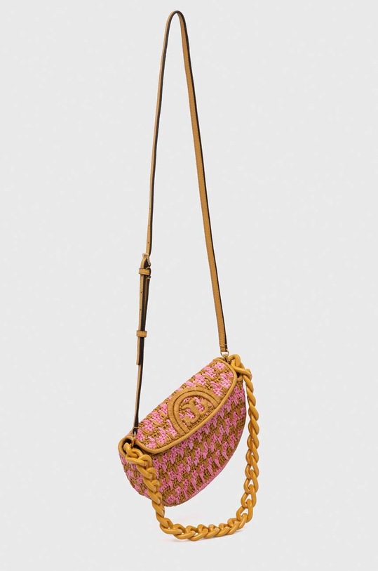 Tory Burch torebka 153207.650 różowy AW23