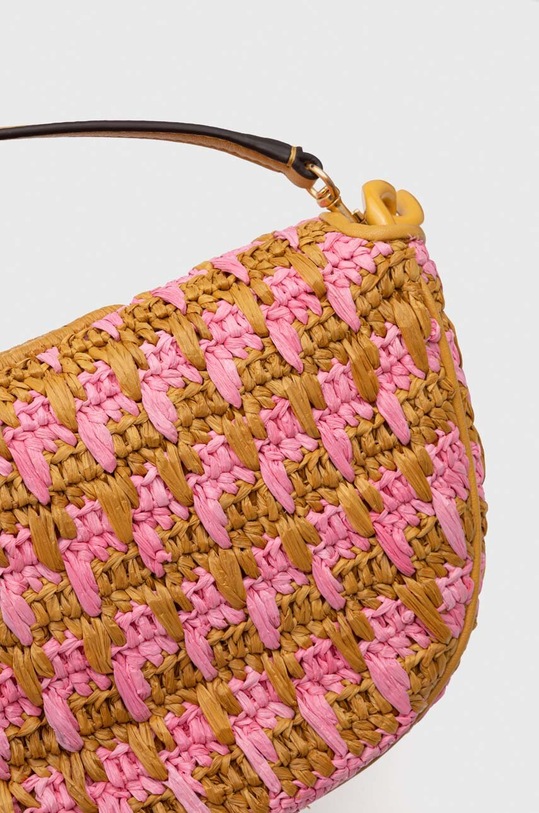 Tory Burch torebka różowy 153207.650