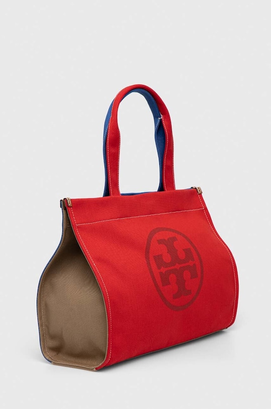 Τσάντα Tory Burch 153824.641 κόκκινο AW23