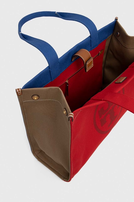 Tory Burch torebka czerwony 153824.641