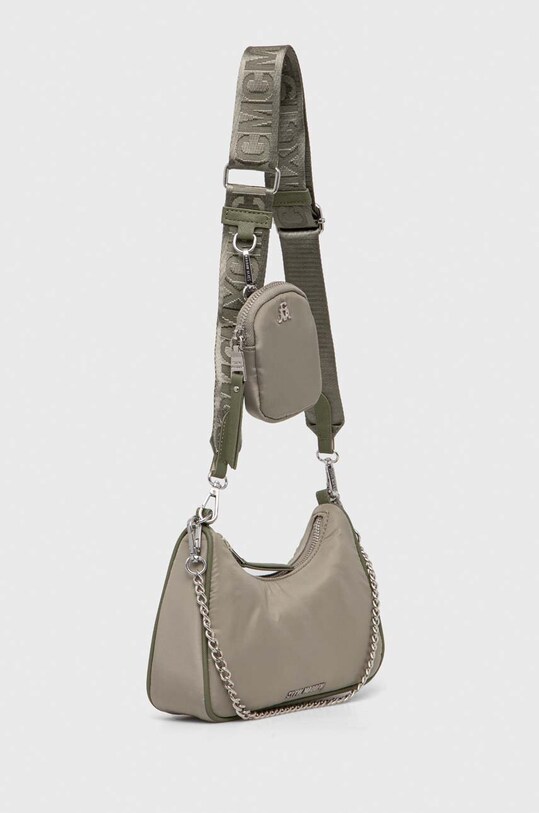 Steve Madden torebka Bvital-T SM13000607.SAG zielony AW23