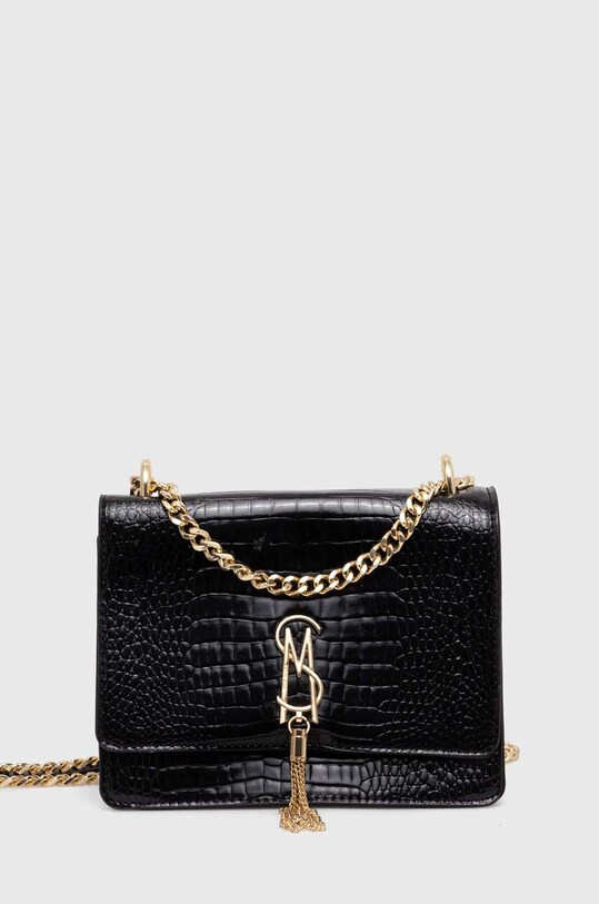 Steve Madden torebka Bamara-T aplikacja czarny SM13001135.BG