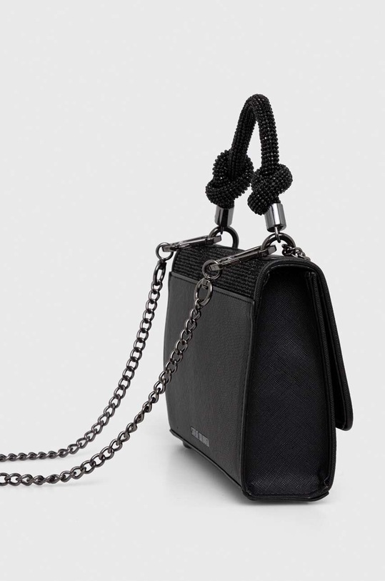 Steve Madden torebka Bknotted SM13001211.BLK czarny AW23