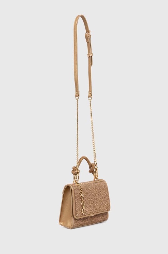 Сумочка Steve Madden Bknotted SM13001211.GLD золотой AW23