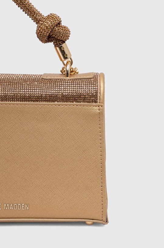 Аксессуары Сумочка Steve Madden Bknotted SM13001211.GLD золотой