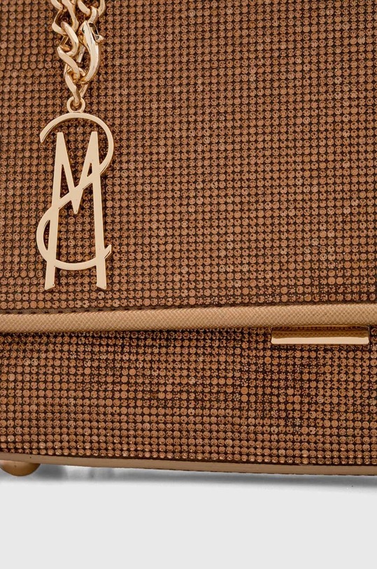 Torba Steve Madden Bknotted zlatna SM13001211.GLD