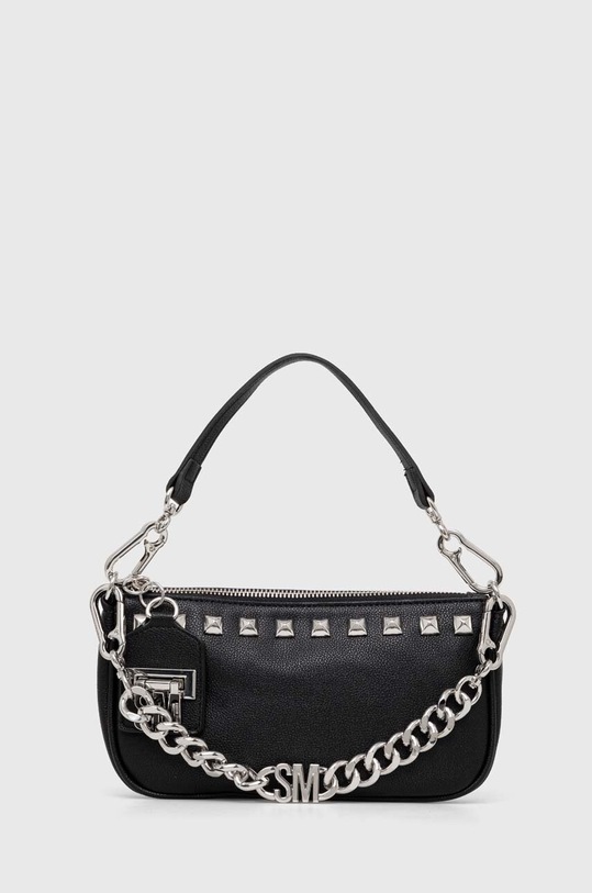 Τσάντα Steve Madden Bsweeti συνθετικό μαύρο SM13000878.BLK