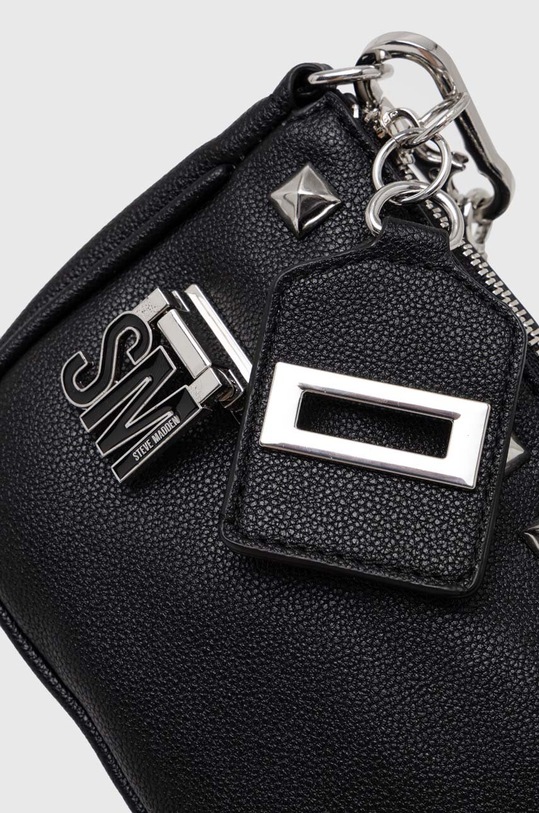 Τσάντα Steve Madden Bsweeti μαύρο SM13000878.BLK