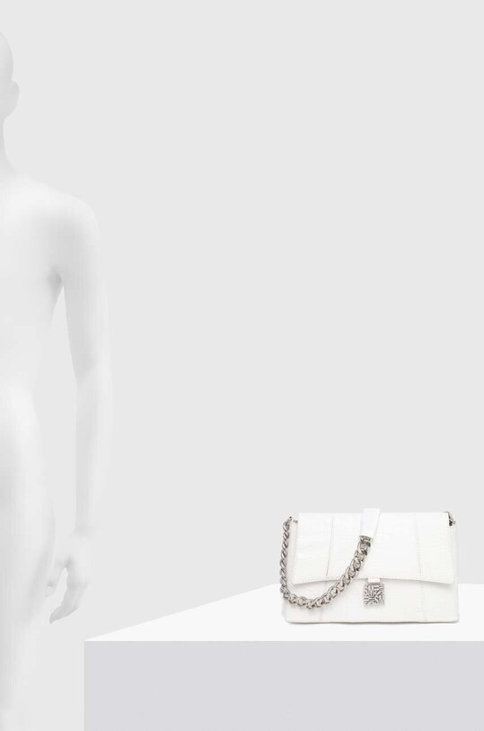 Steve Madden torebka Balessa SM13000985.WHT