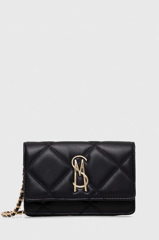 Steve Madden torebka Bendue nie mieści A4 czarny SM13001105.BG