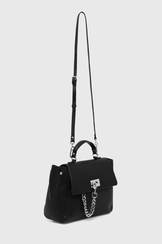 Τσάντα Steve Madden Bdelani SM13001223.BLK μαύρο AW23