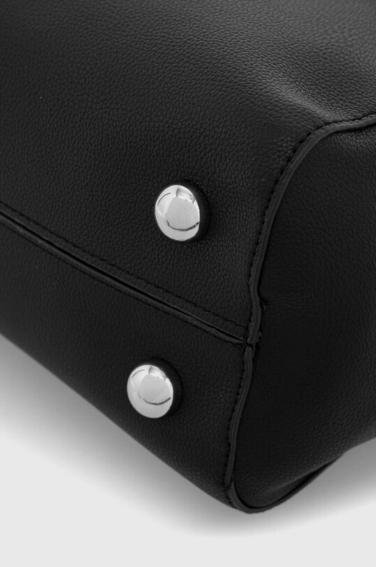 Steve Madden torebka Bdelani czarny SM13001223.BLK