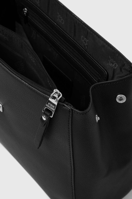 Τσάντα Steve Madden Bdelani SM13001223.BLK μαύρο