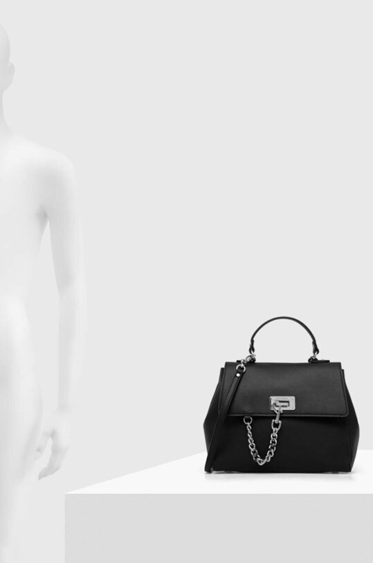 Steve Madden torebka Bdelani SM13001223.BLK