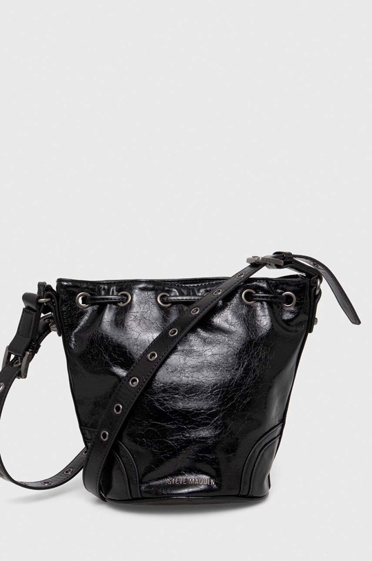 Сумочка Steve Madden Bvally синтетичний чорний SM13001244.BSL