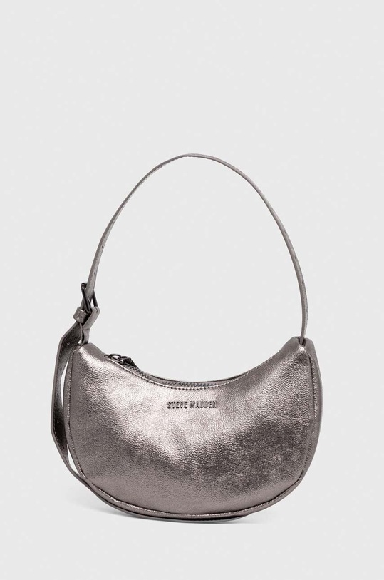 Kabelka Steve Madden Bvesna nevejde se A4 stříbrná SM13001254.PEW
