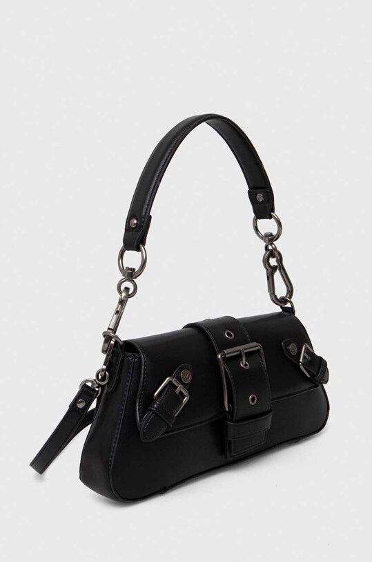 Kabelka Steve Madden Bgerel SM13001242.BSL čierna AW23