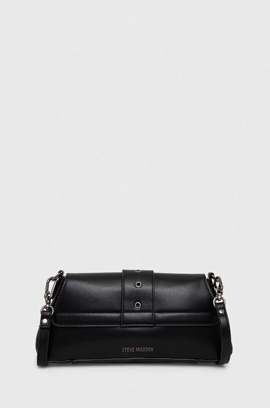 Doplnky Kabelka Steve Madden Bgerel SM13001242.BSL čierna