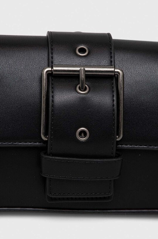 Kabelka Steve Madden Bgerel čierna SM13001242.BSL