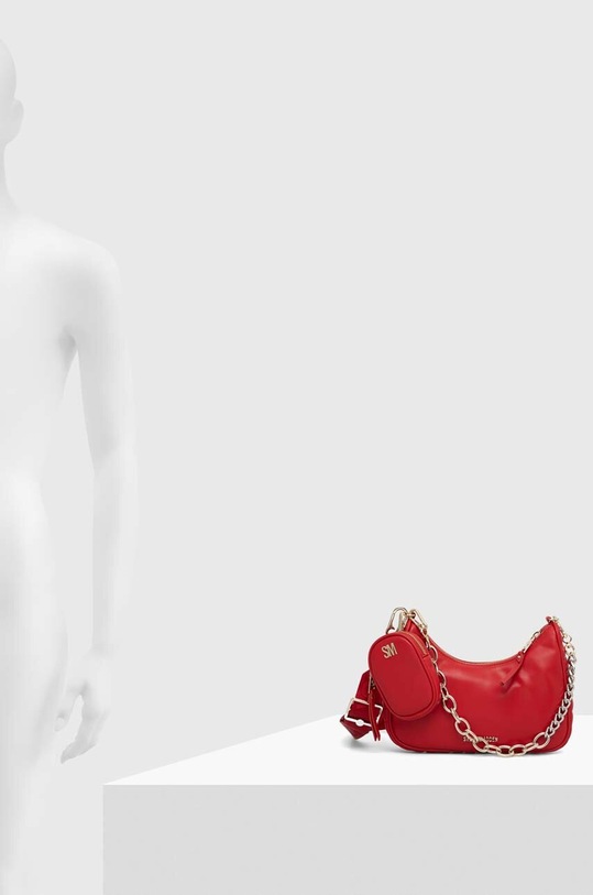 Steve Madden torebka Bsteam SM13001238.RED