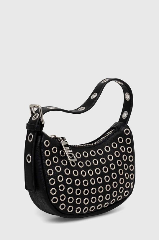 Steve Madden torebka Btaste-G aplikacja czarny SM13001296.BSL