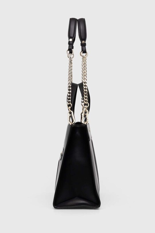 Doplnky Kabelka Steve Madden Barlene SM13001299.BLK čierna