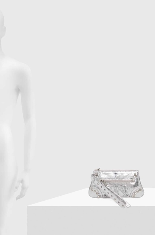 Steve Madden poseta Bdova SM13001303.SIL