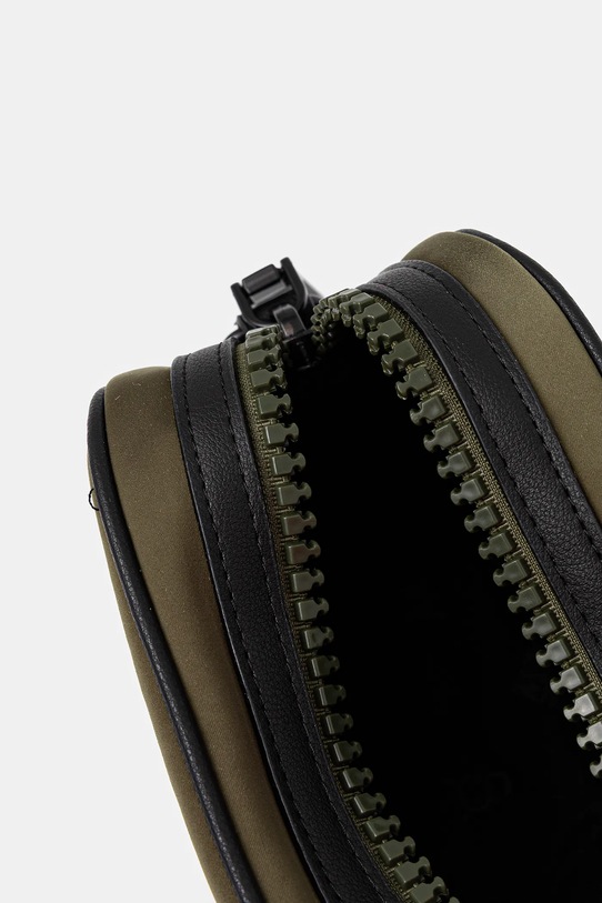 Torbica Steve Madden Bembed zelena SM21000010.OLI