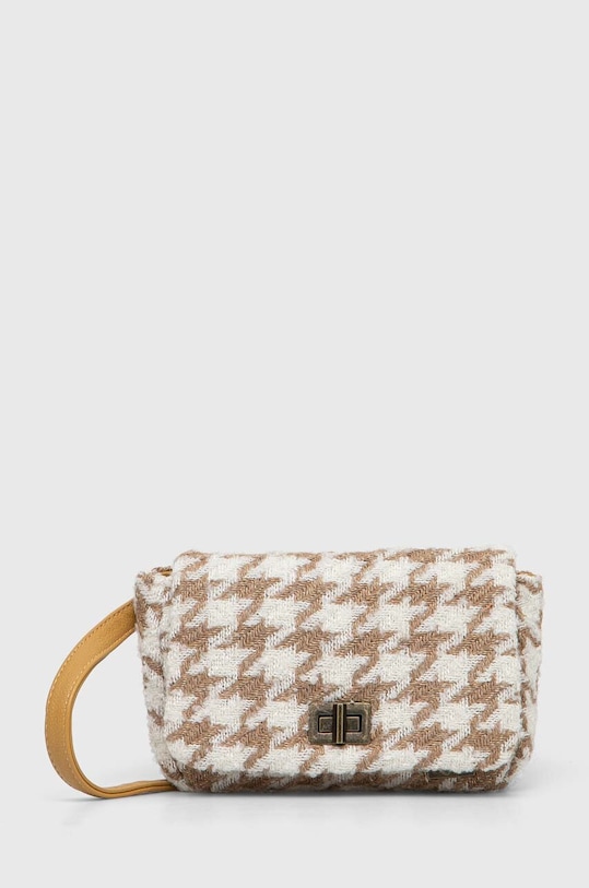 Roxy torebka nie mieści A4 beżowy ERJBP04695