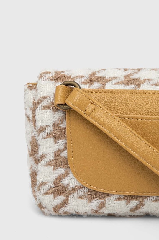 Akcesoria Roxy torebka ERJBP04695 beżowy