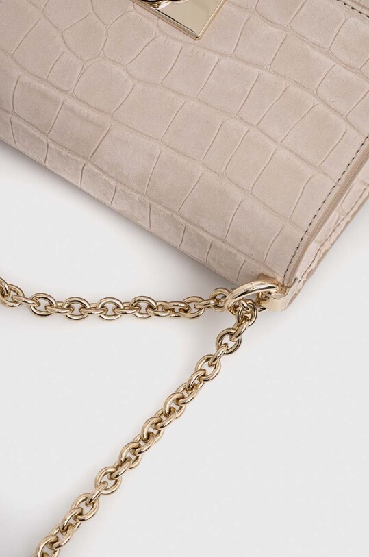 Kožna torba Furla 1927 bež BAFKACO.BX1845.2255S