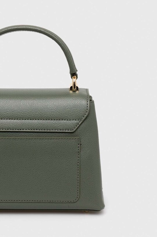 Шкіряна сумочка Furla зелений WB00109.ARE000.0J000