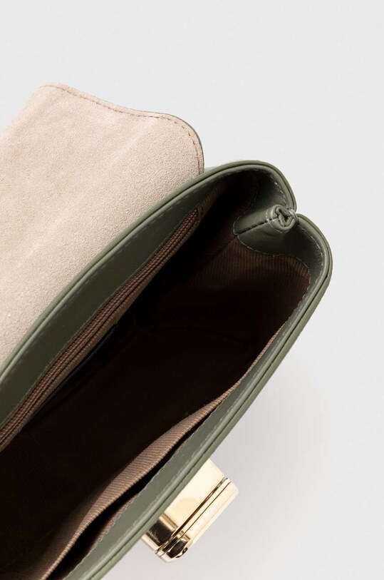 Шкіряна сумочка Furla WB00109.ARE000.0J000 зелений