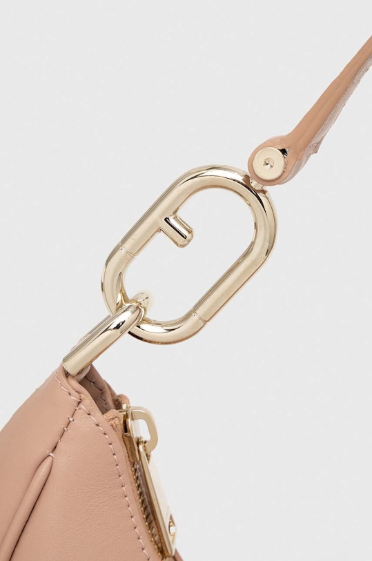 Furla torebka skórzana różowy WB00475.AX0733.2264S