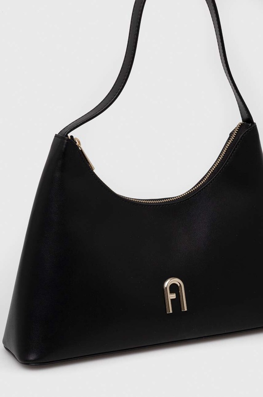 Furla borsa a mano in pelle WB00782.AX0733.O6000 nero