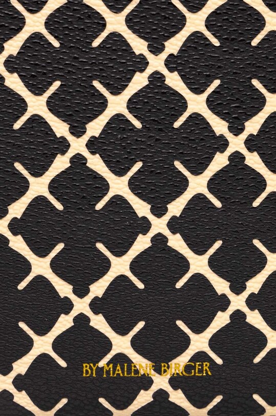 Dodaci Etui za telefon By Malene Birger Q68960146Z crna