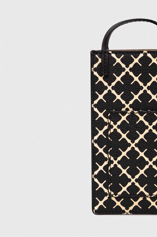 Etui za telefon By Malene Birger crna Q68960146Z