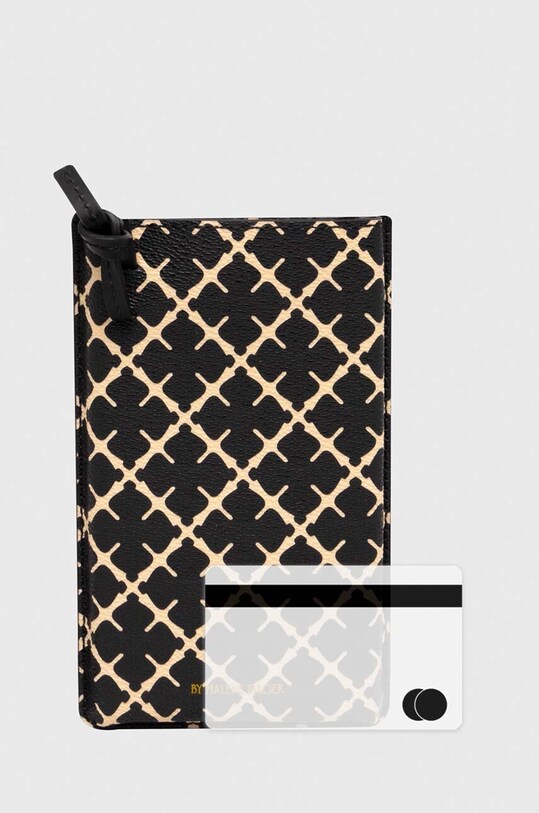 Etui za telefon By Malene Birger Q68960146Z crna