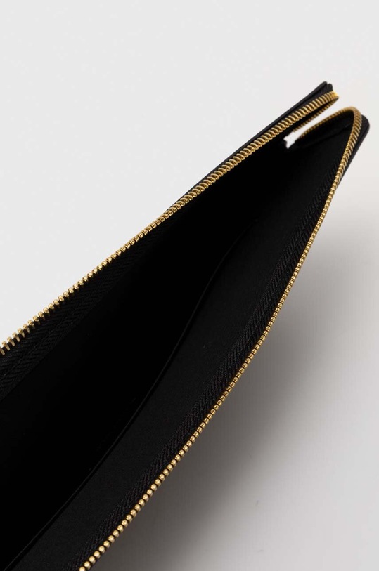 Kožené pouzdro na notebook By Malene Birger černá Q71727009Z