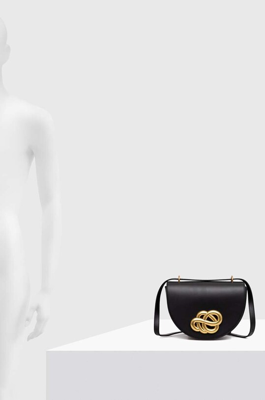 By Malene Birger poseta de piele Q71343010Z