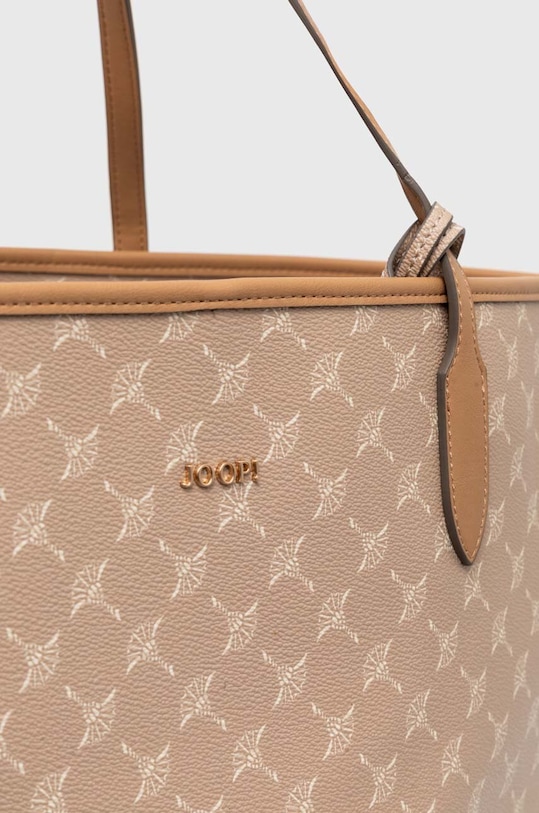 Akcesoria Joop! torebka Cortina Lara 4140006141 beżowy