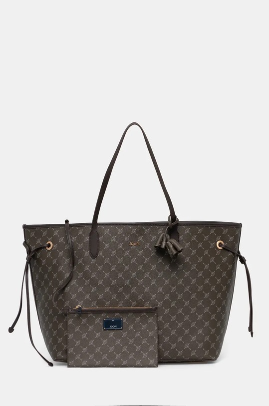 Kabelka Joop! Cortina Lara vejde se A4 zelená 4140006141