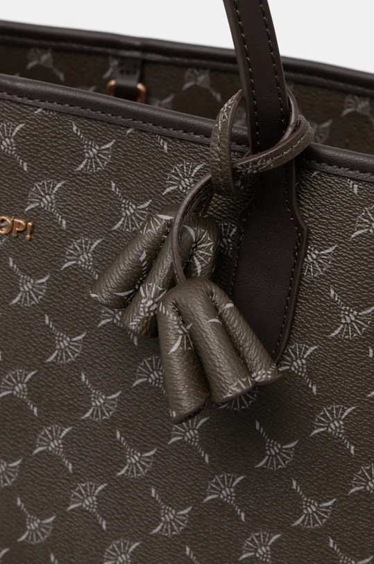 Kabelka Joop! Cortina Lara zelená 4140006141