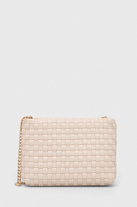 Abercrombie & Fitch torebka nie mieści A4 beżowy KI154.3051.178