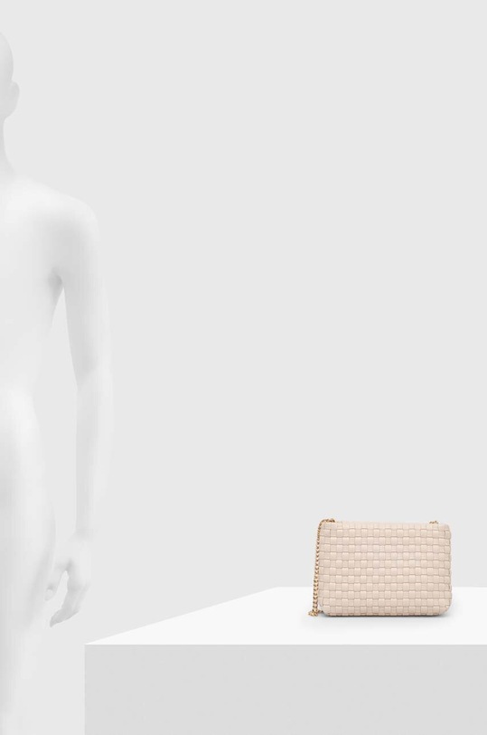 Abercrombie & Fitch torebka KI154.3051.178 beżowy