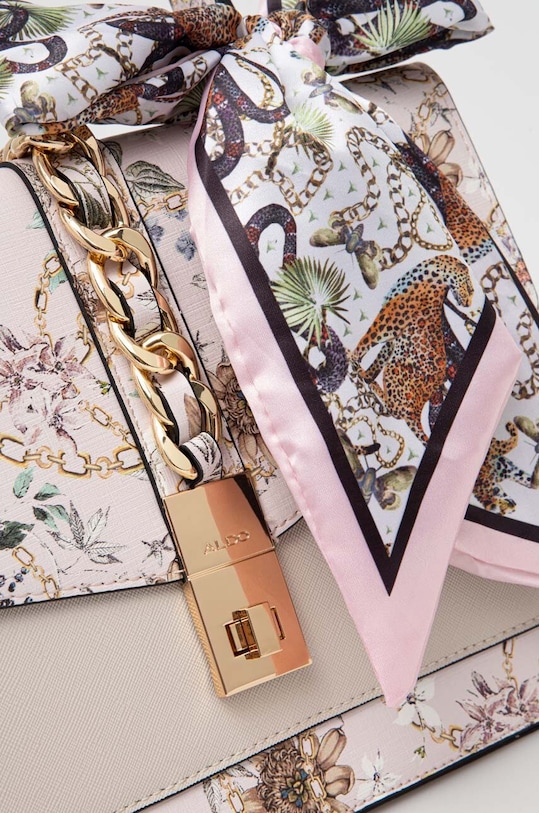 Аксесуари Сумочка Aldo CAILLA CAILLA.960 рожевий