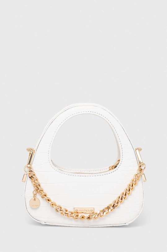 Aldo torebka CLEOPATRA CLEOPATRA.100 biały AW23
